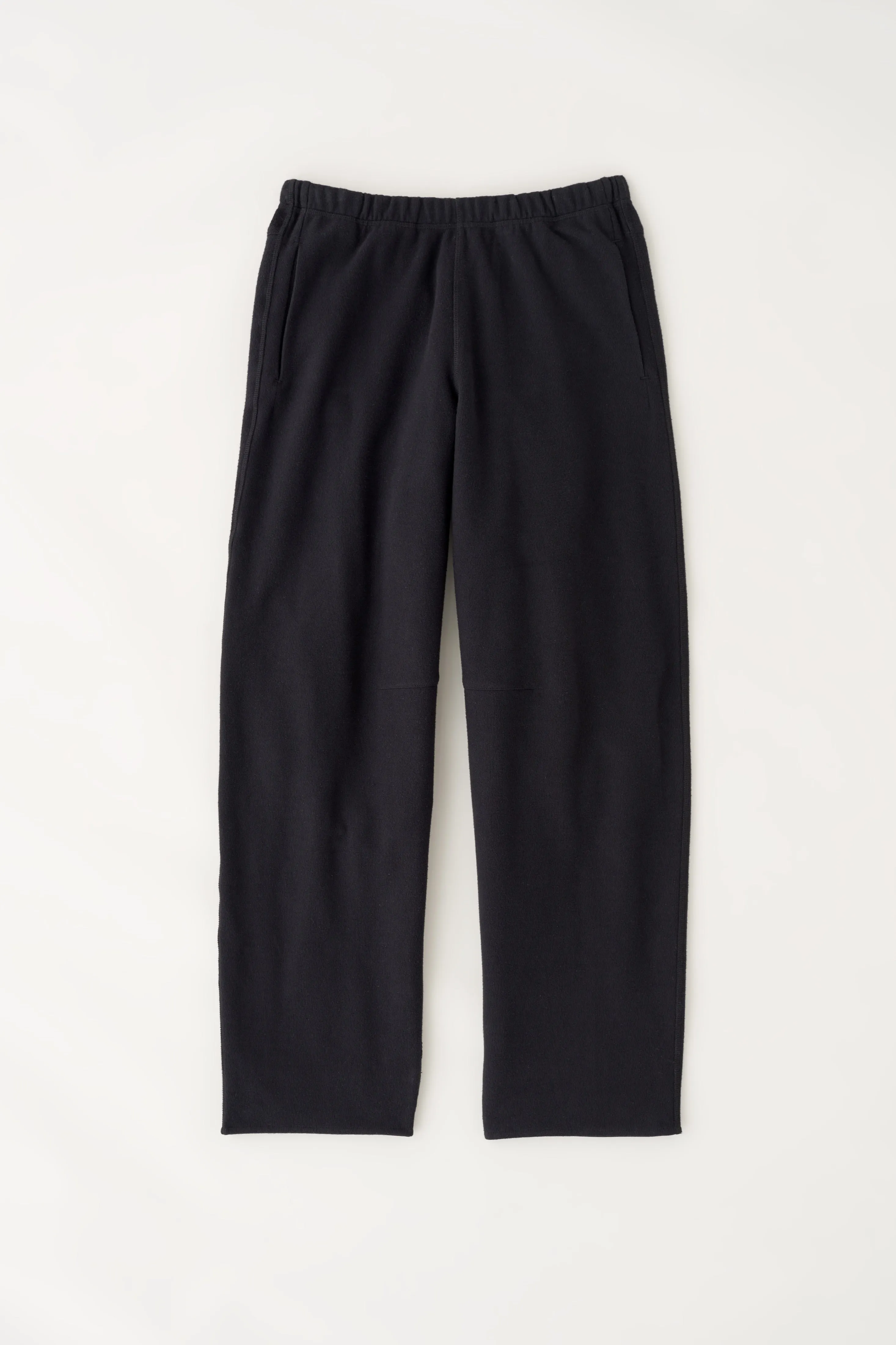 Men's Cozy Pant in Black