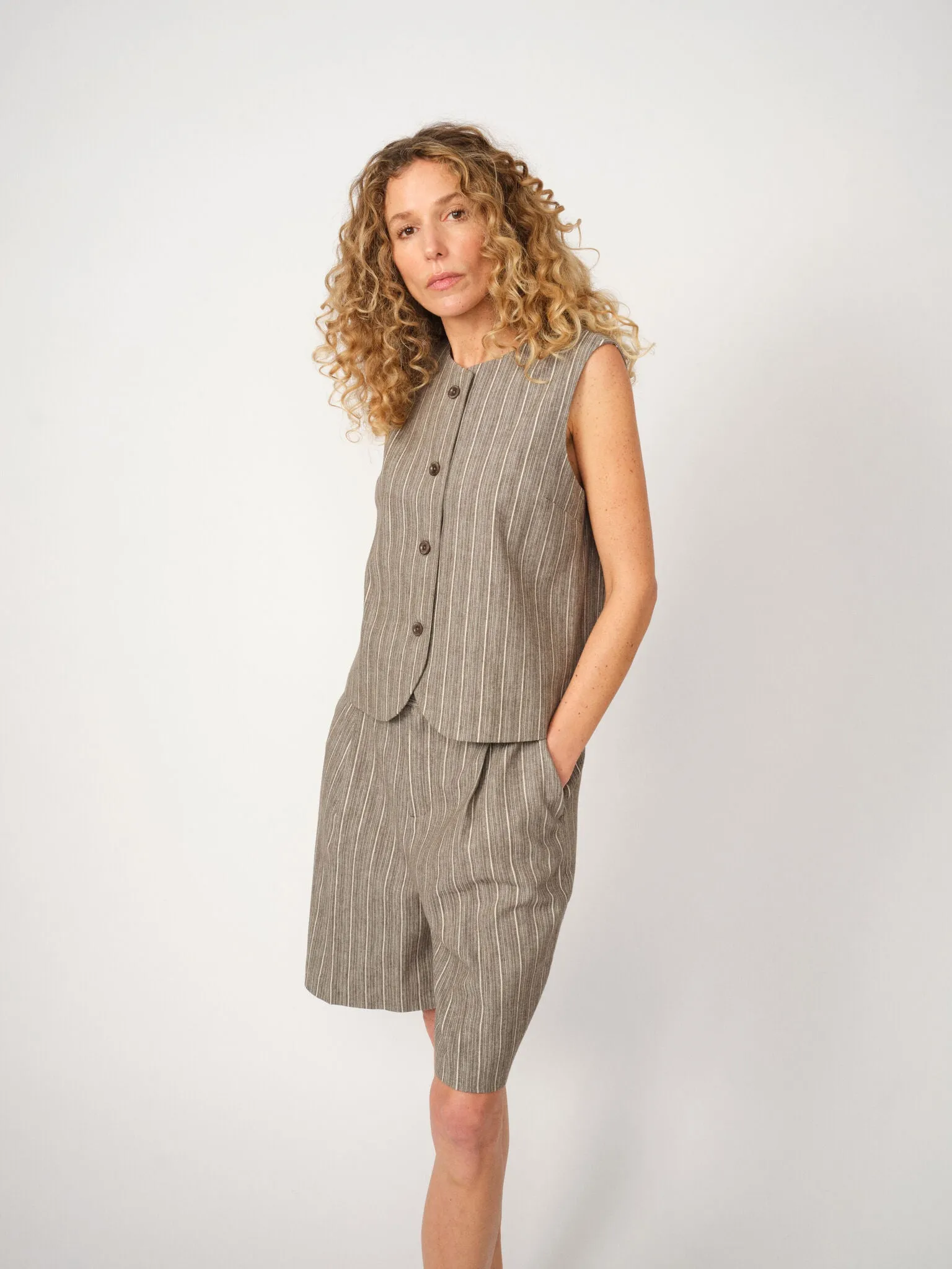 MMEriin Thelma Vest