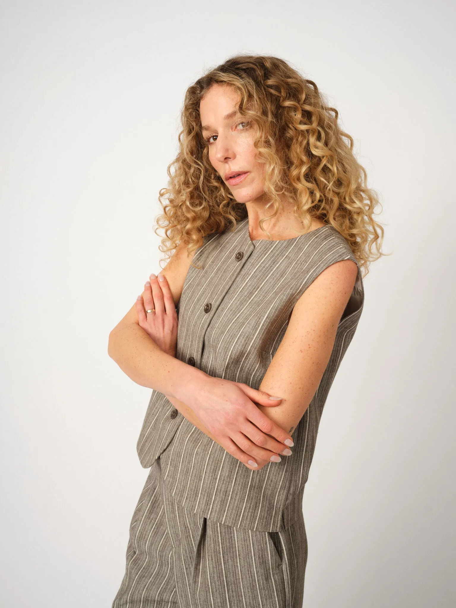 MMEriin Thelma Vest