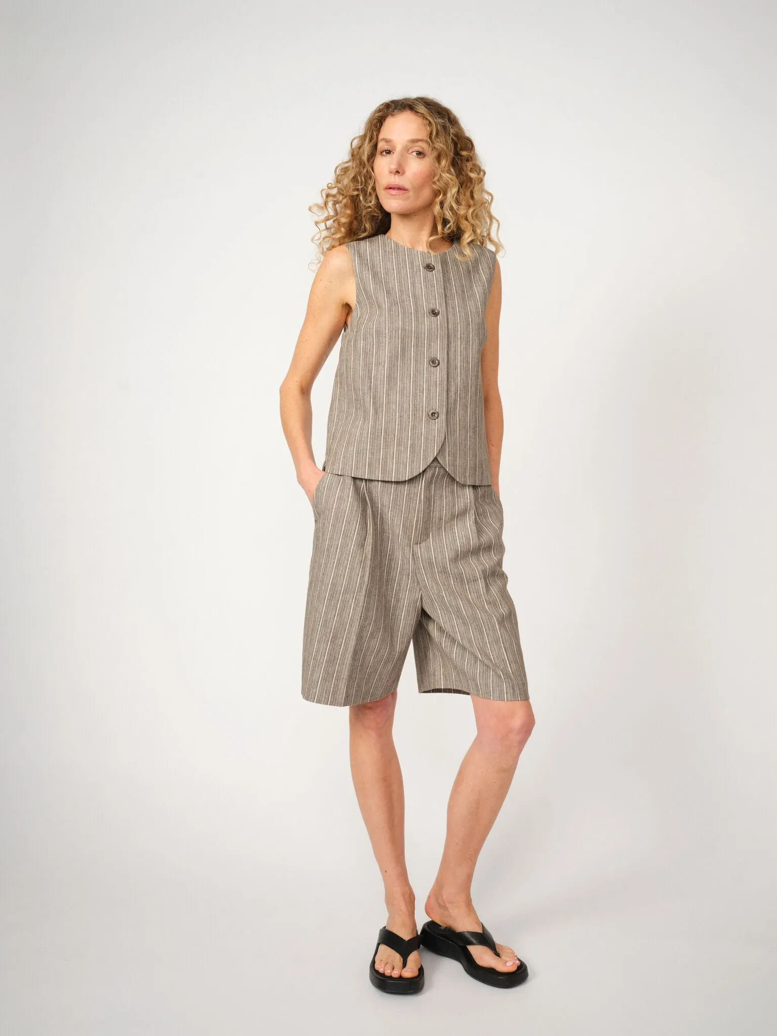 MMEriin Thelma Vest