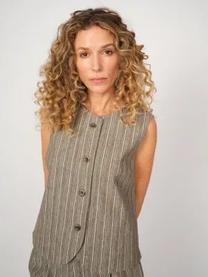 MMEriin Thelma Vest