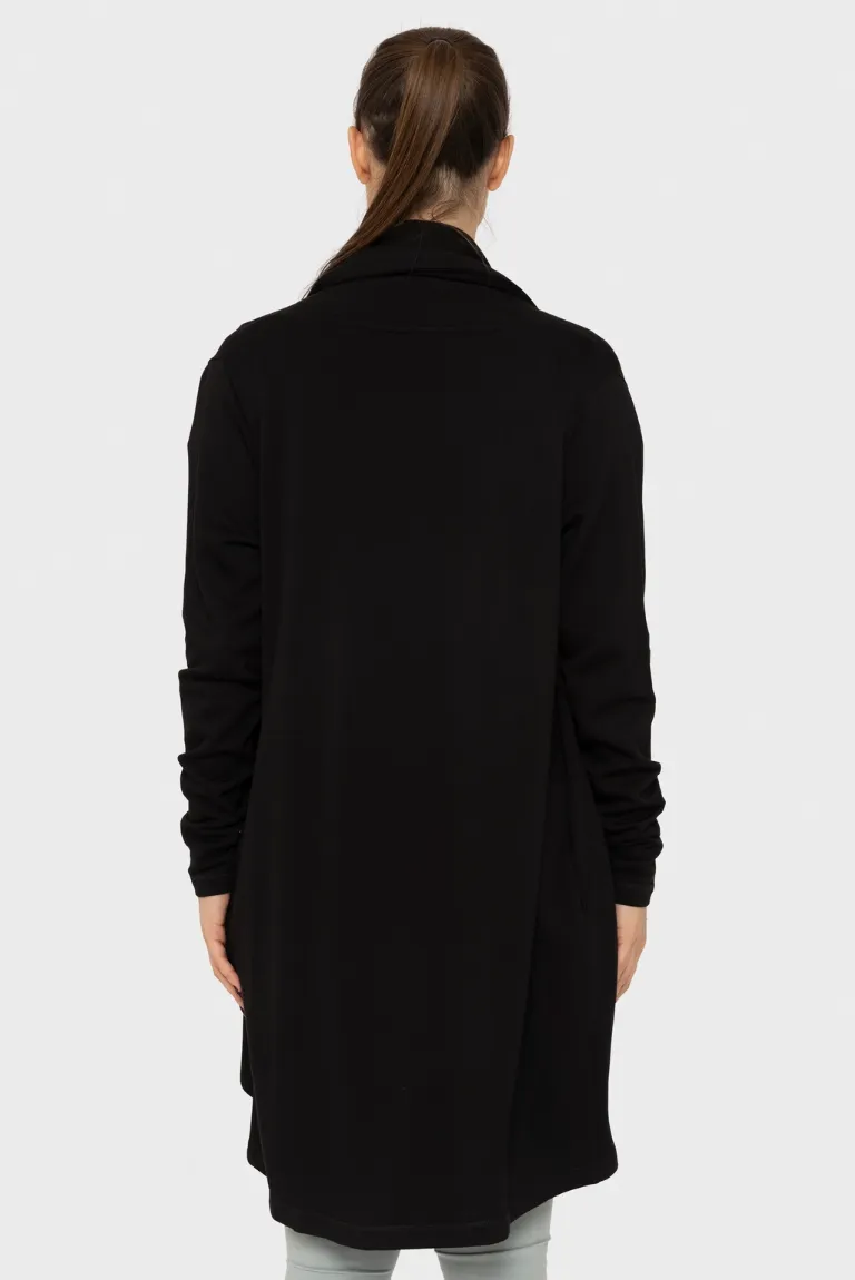 Mono B Athletic Flow Cardigan