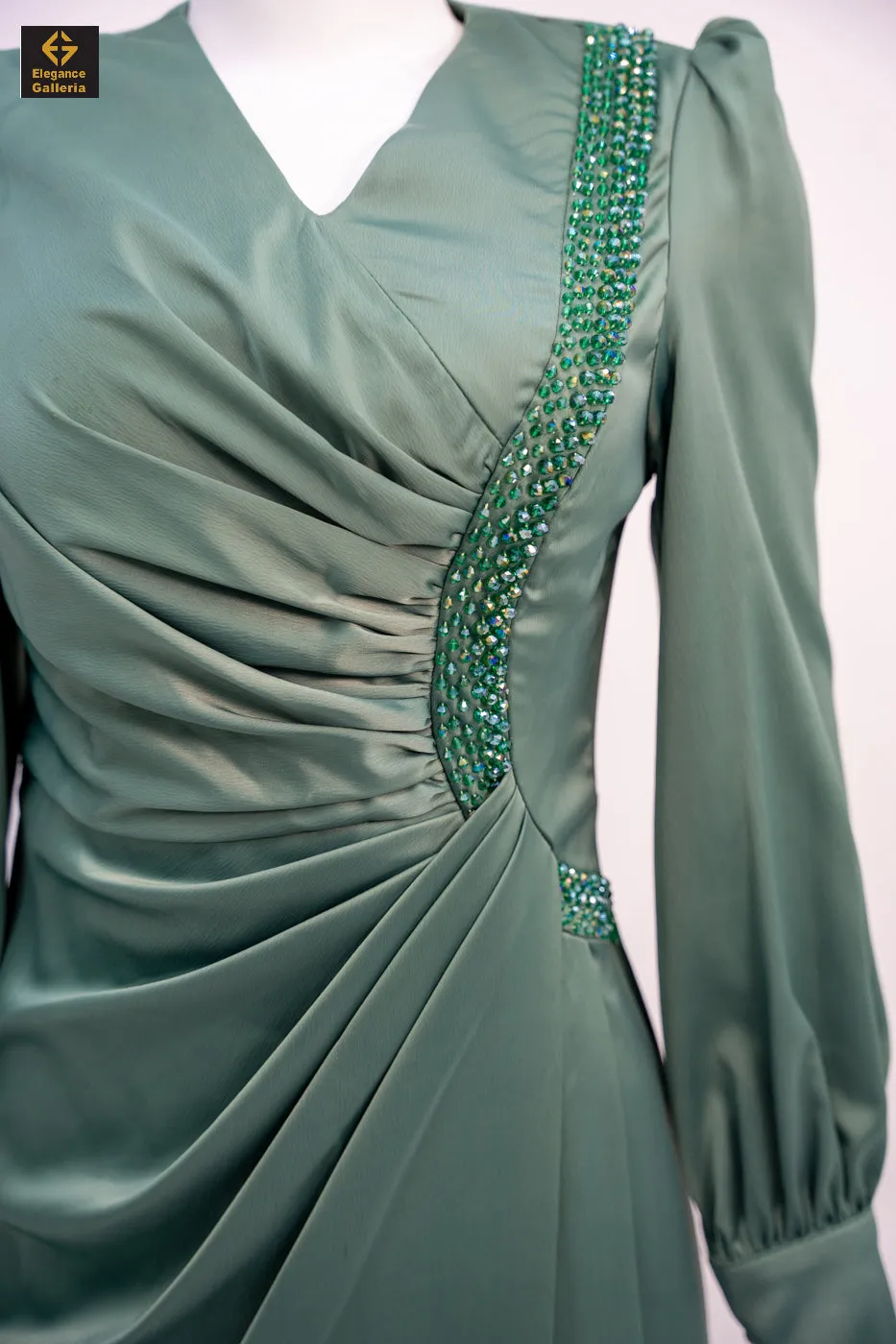 Naima Dress