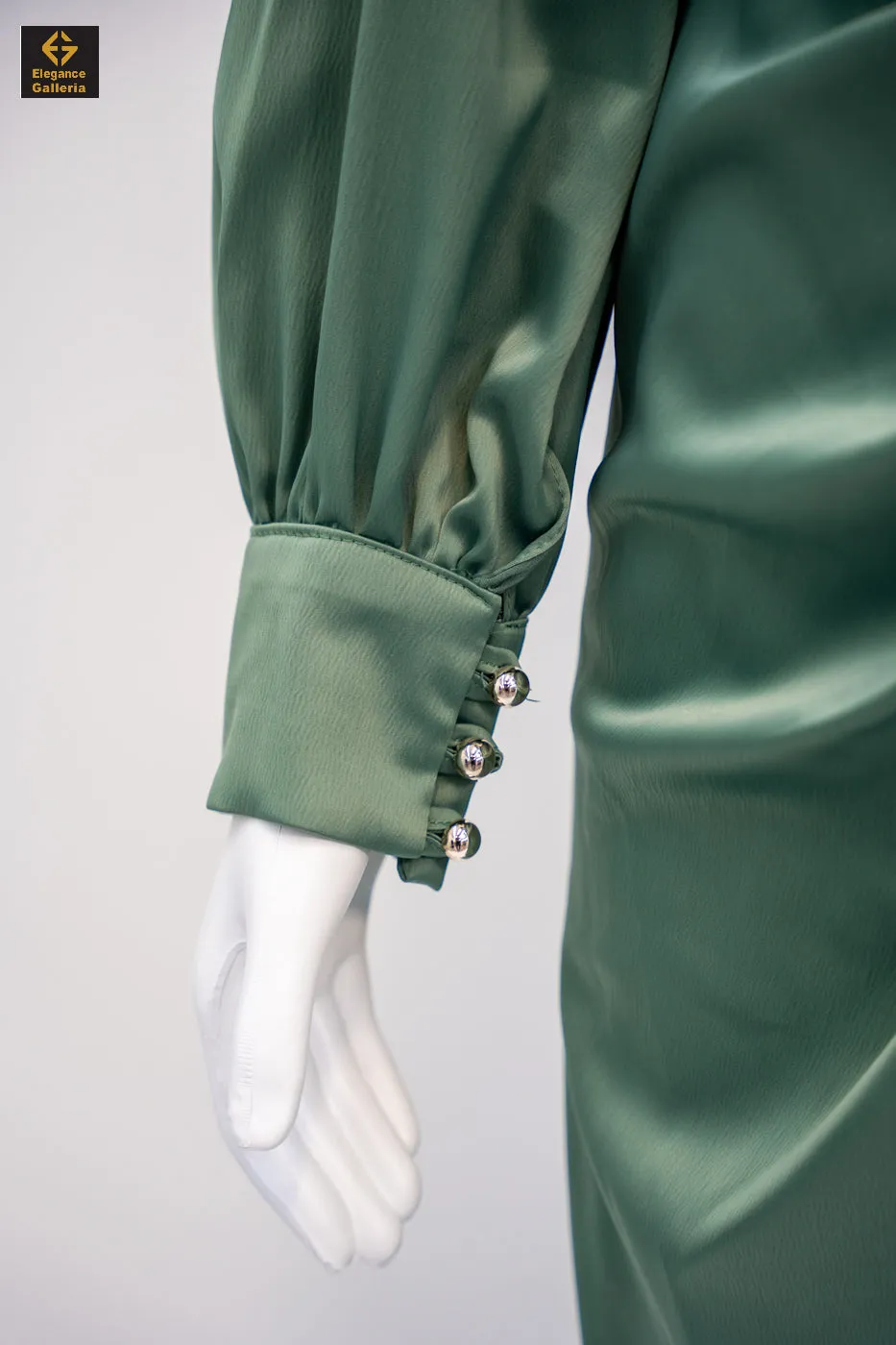 Naima Dress