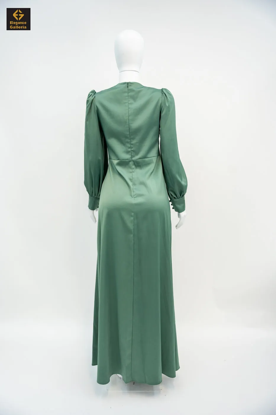 Naima Dress