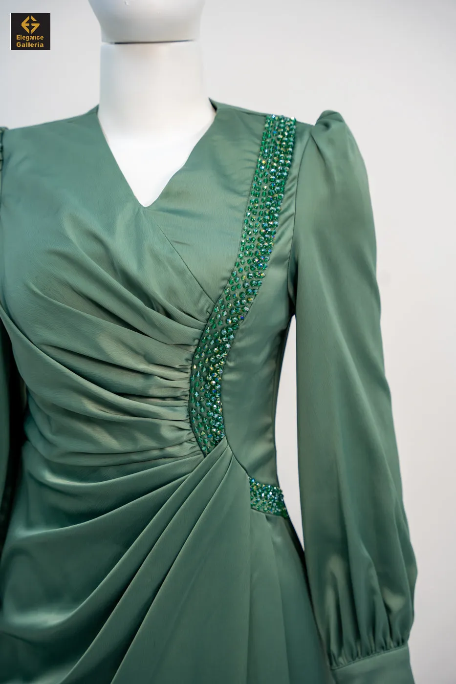 Naima Dress