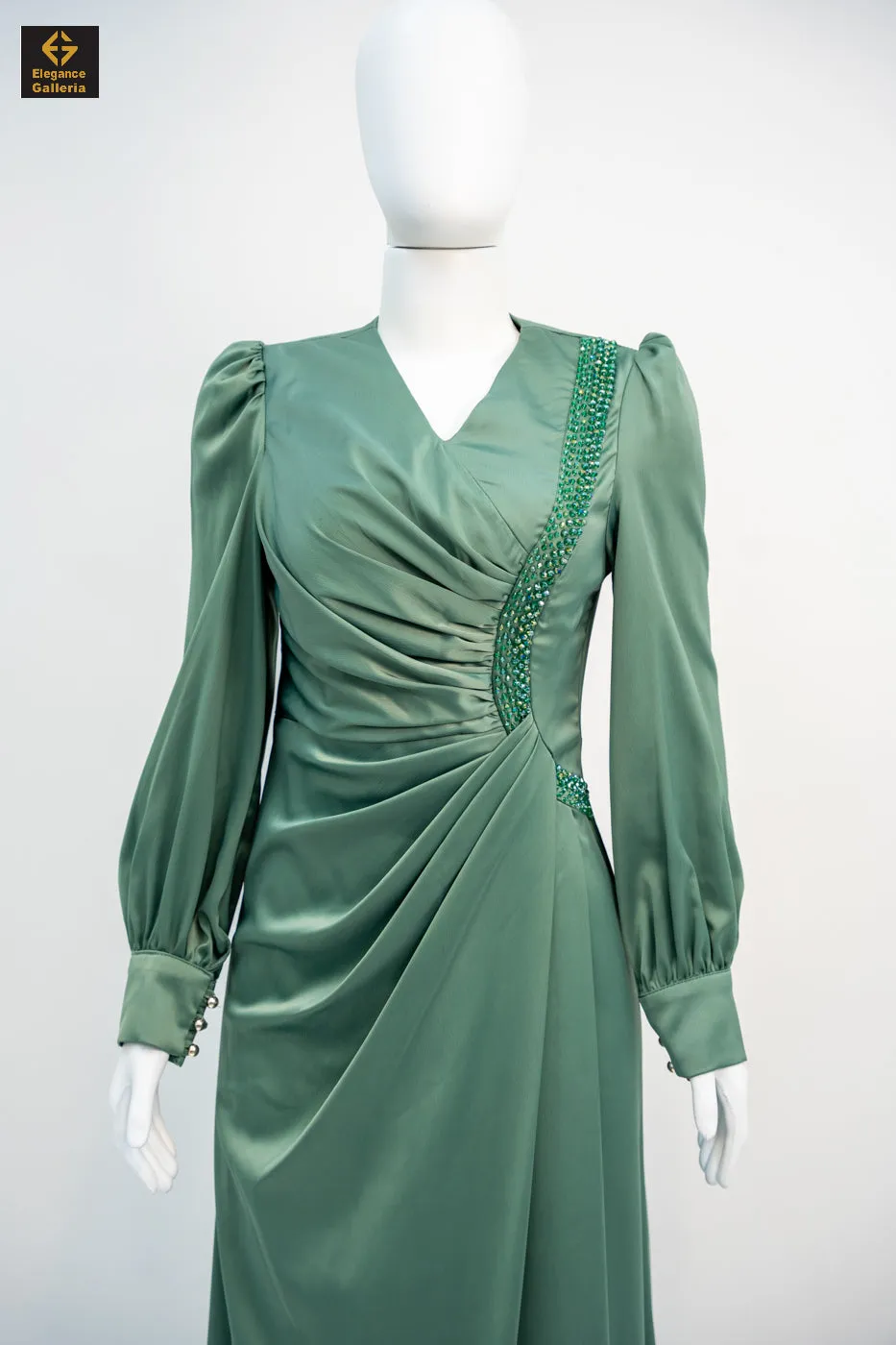 Naima Dress