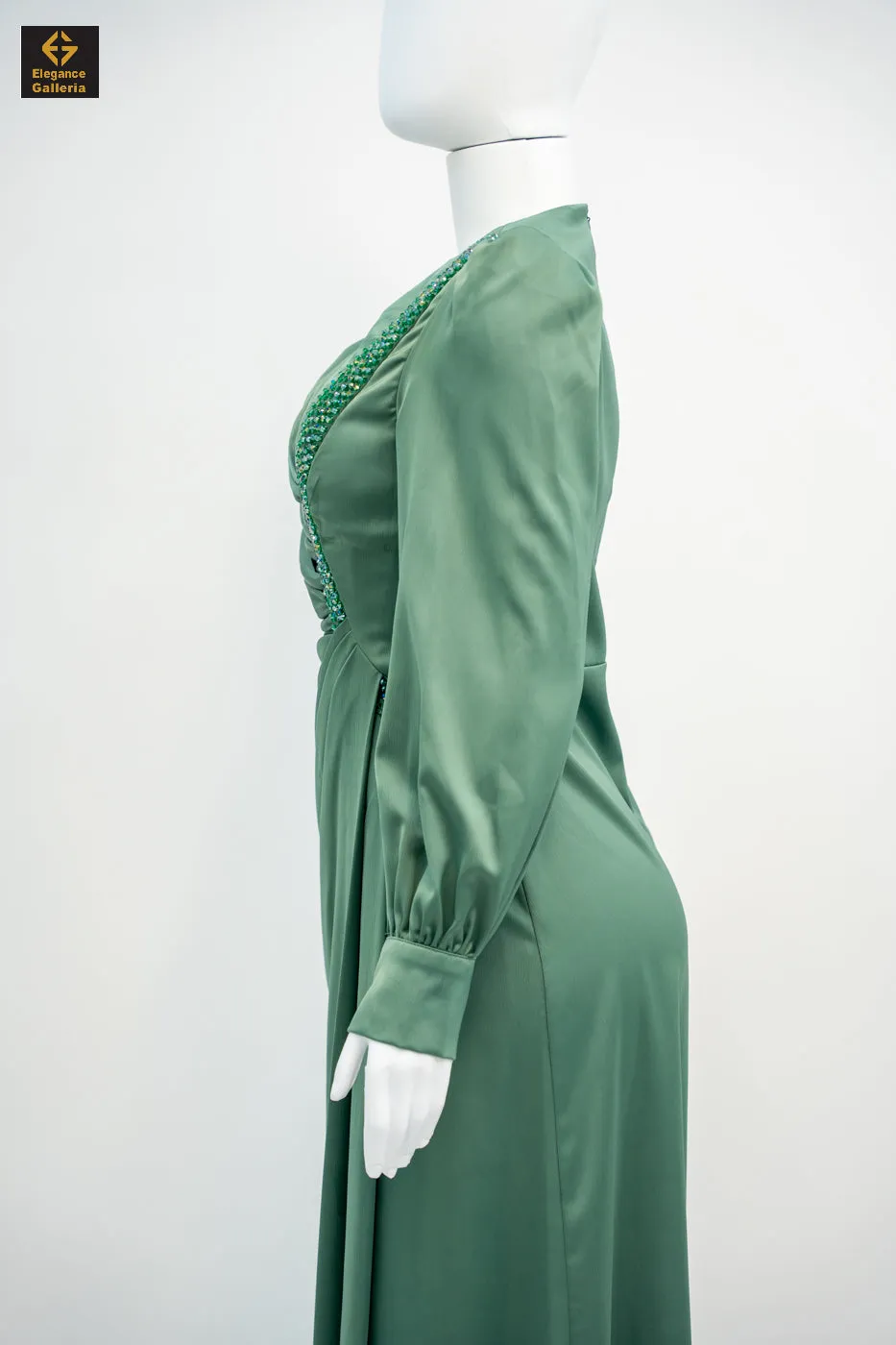 Naima Dress