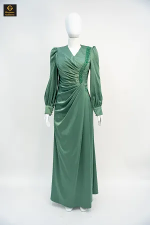 Naima Dress