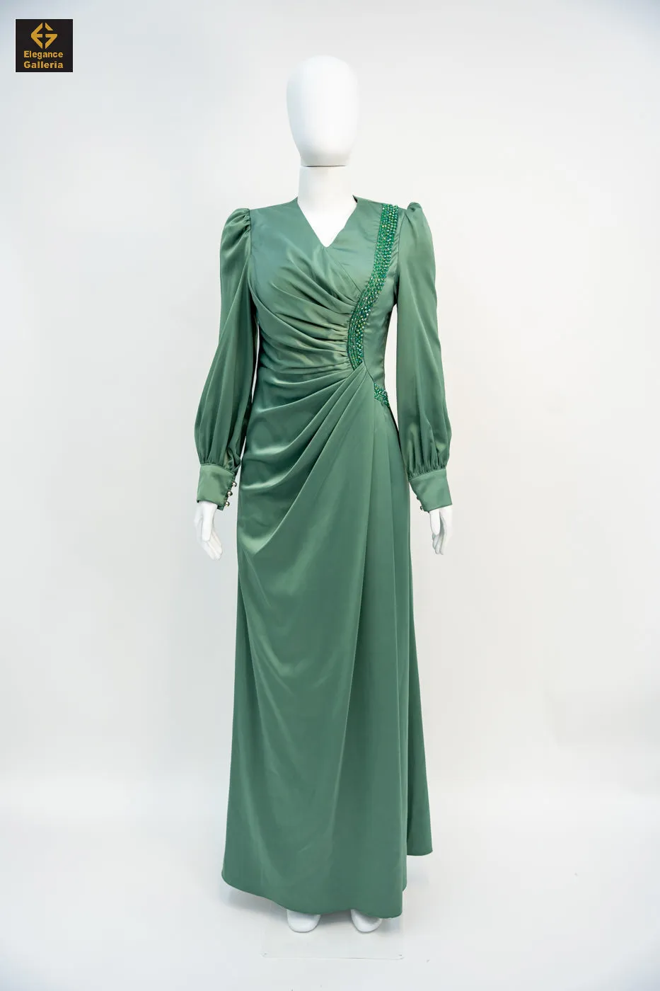 Naima Dress
