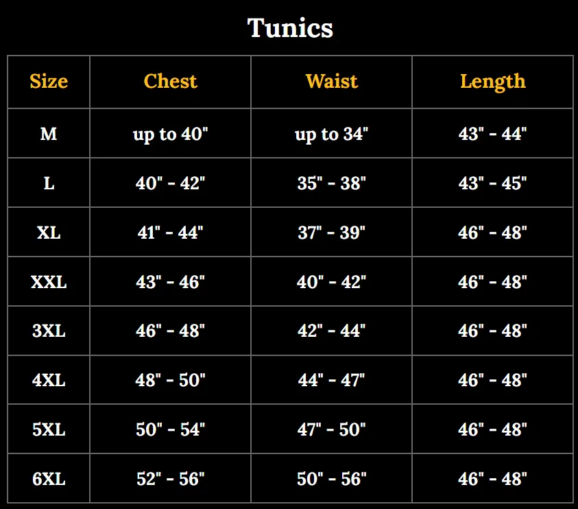 Natural Cotton Viking Tunic | Long Sleeves, Lace-Up Collar