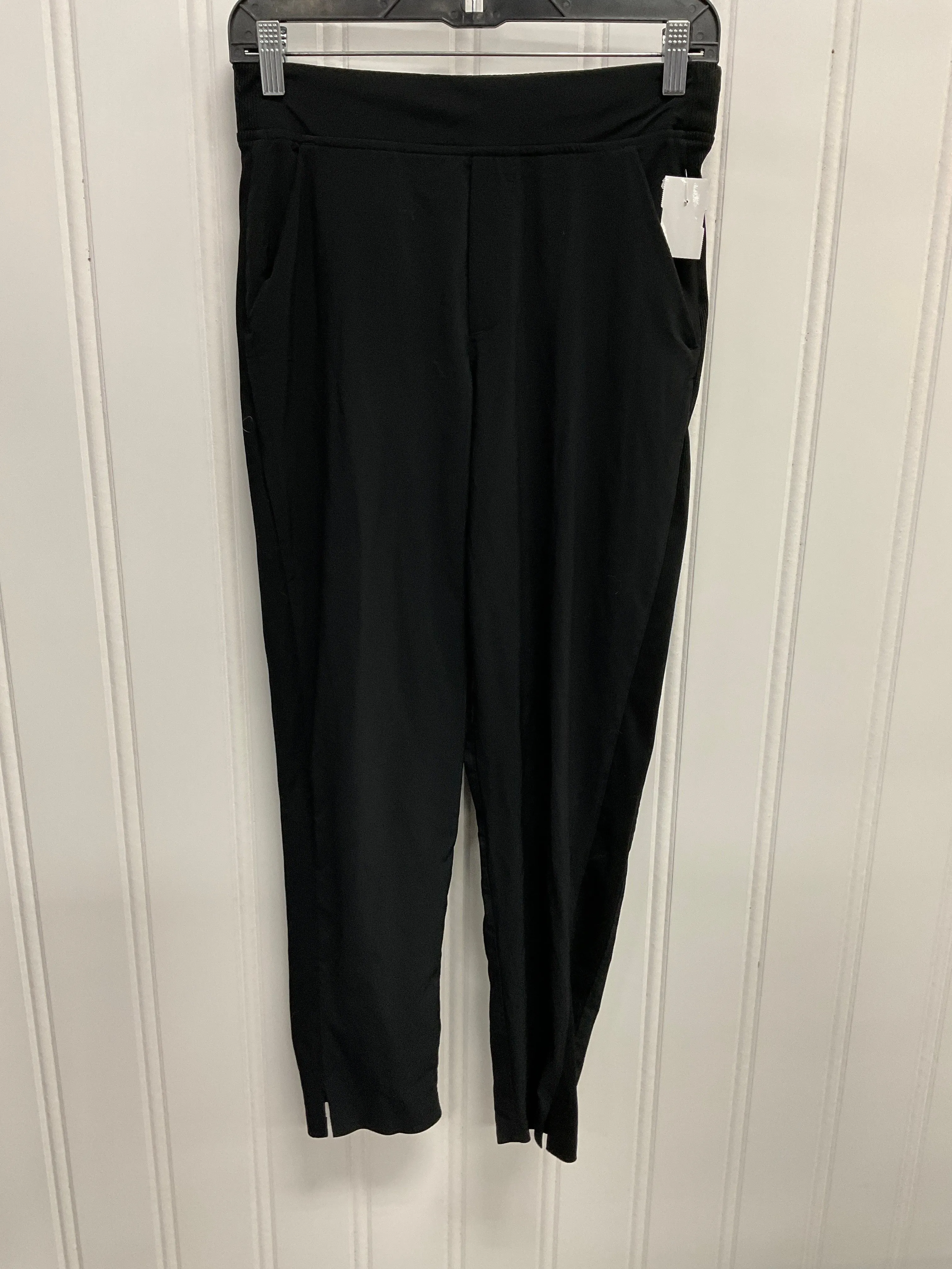 Pants Other By Athleta In Black, Size:2