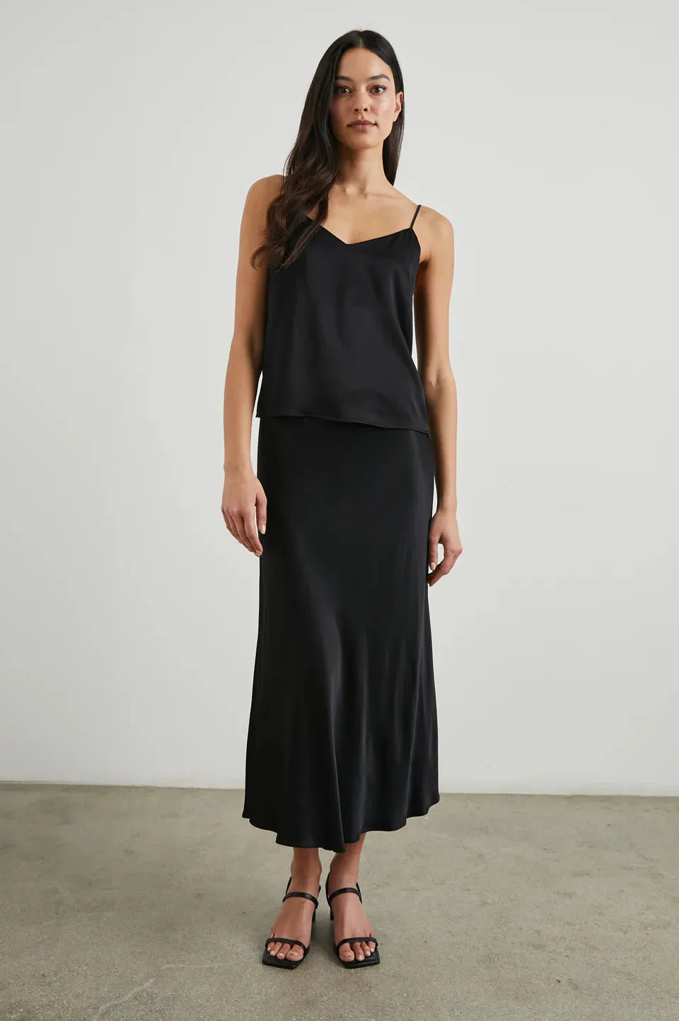 PAOLA CAMI BY SPRING 25