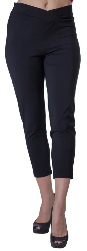 Papa Bamboo Capri