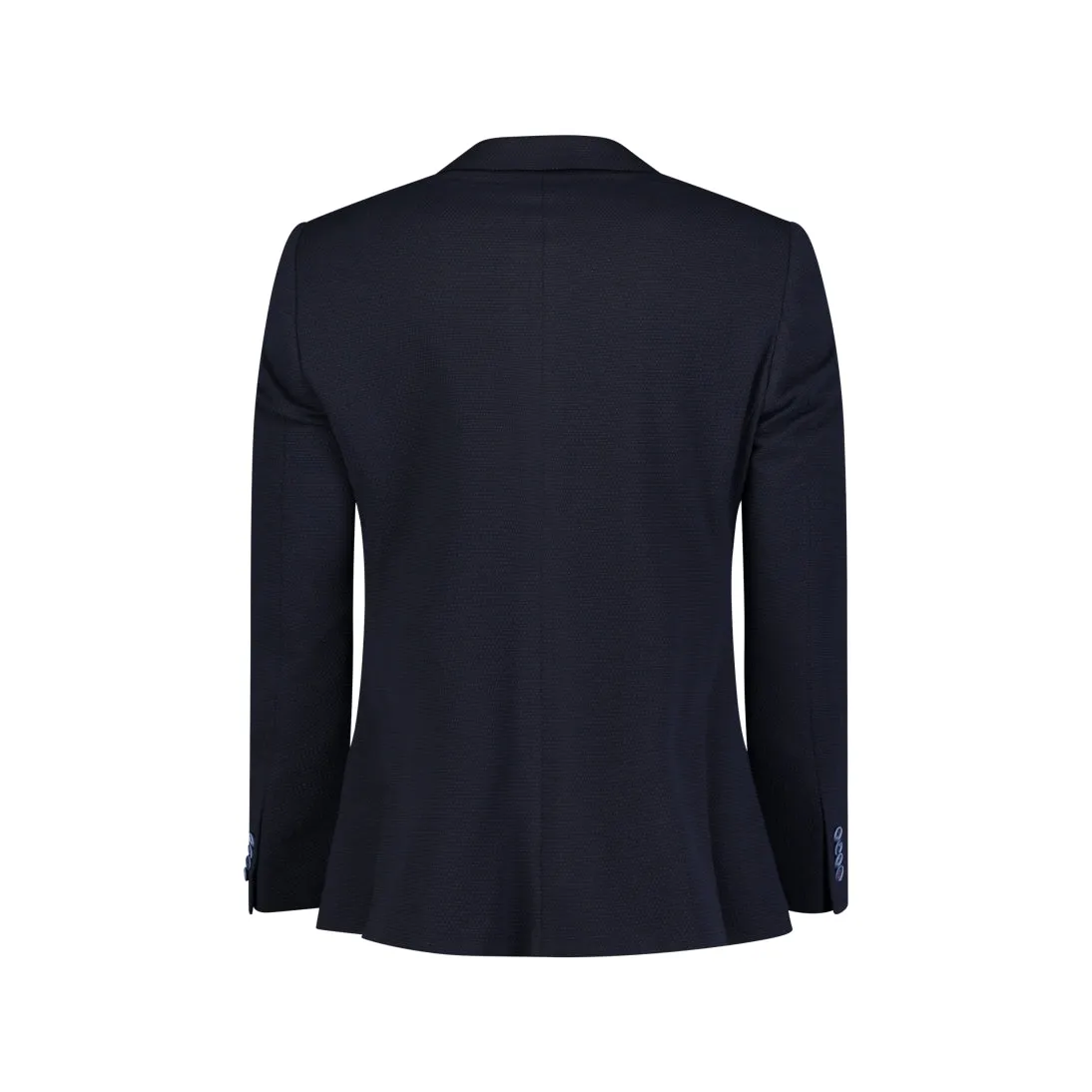 Roy Robson Smart Casual Slim Fit Blazer 55007 Navy