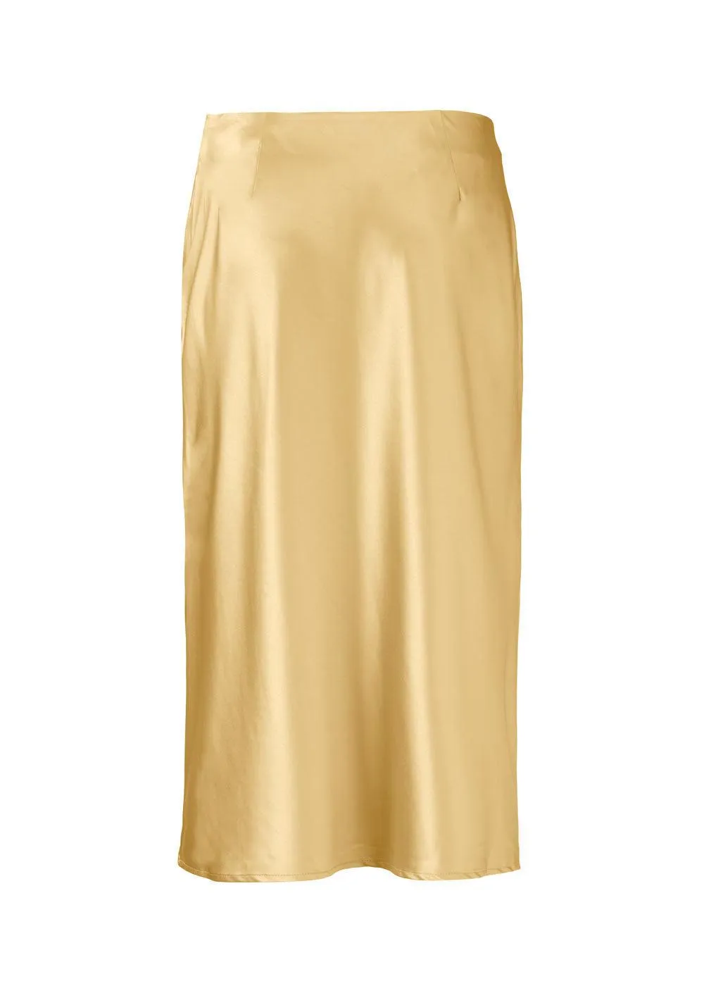 Rylee skirt - Misty Yellow