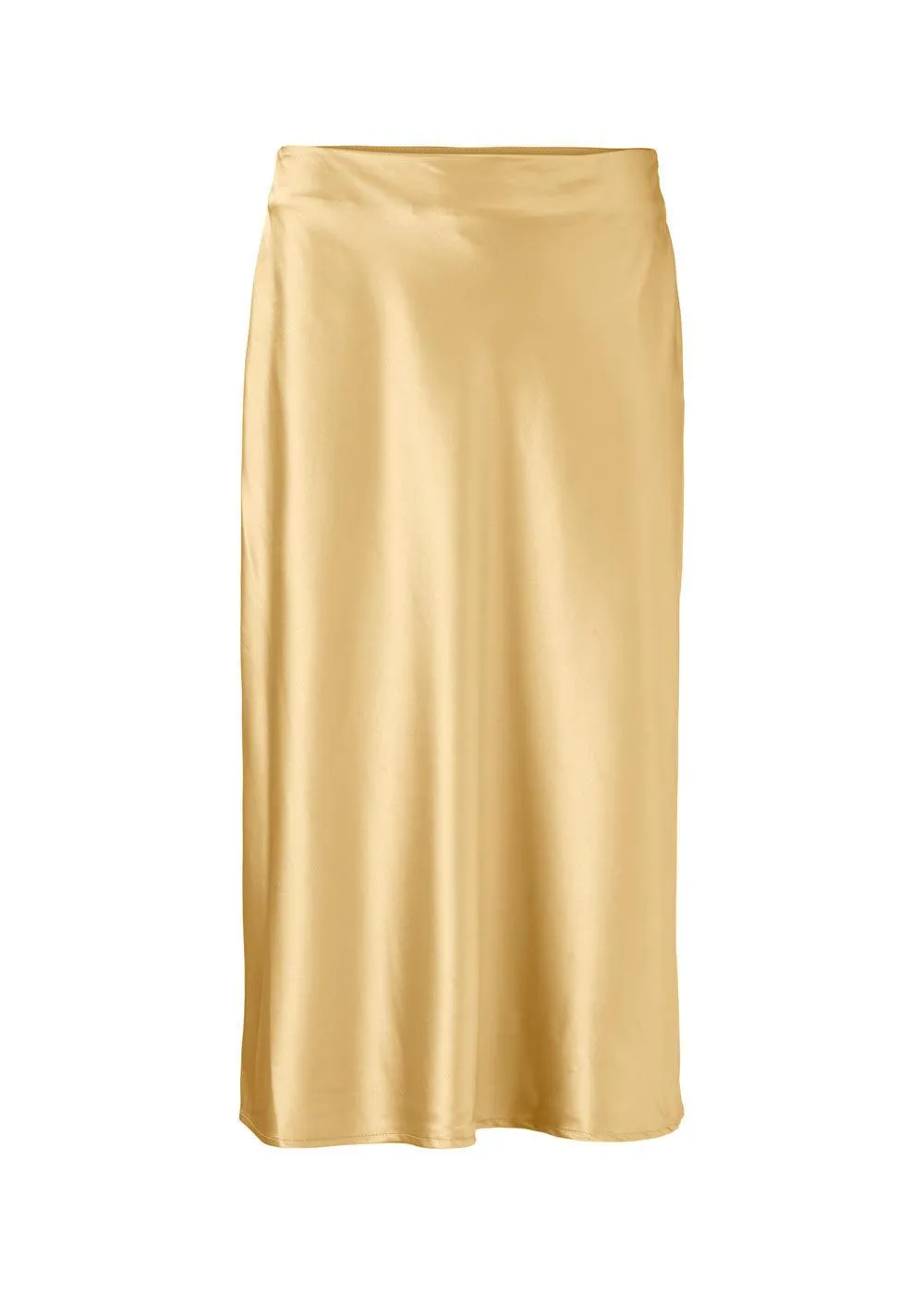 Rylee skirt - Misty Yellow