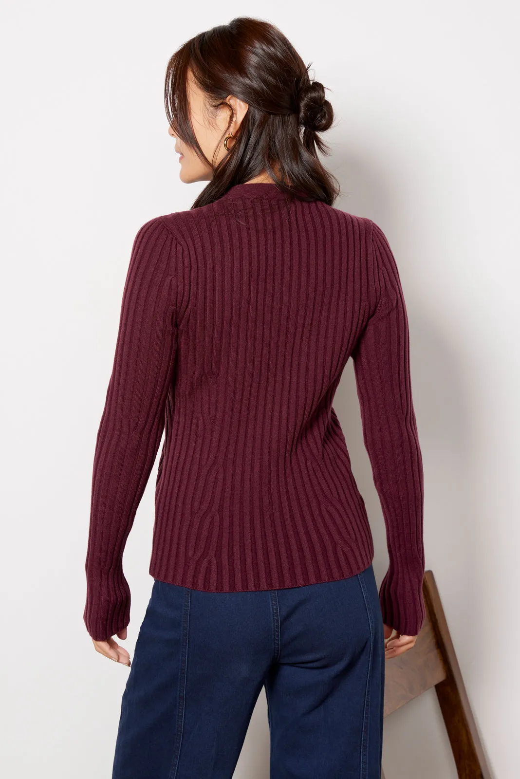 Shirin Cardigan