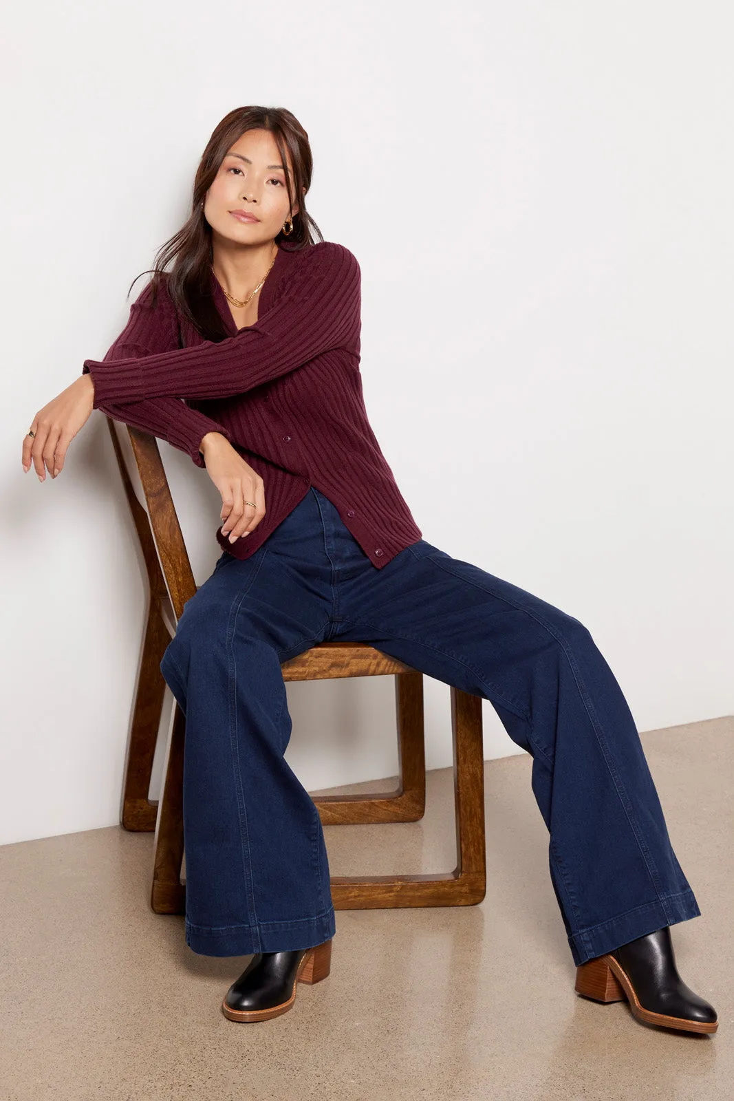 Shirin Cardigan