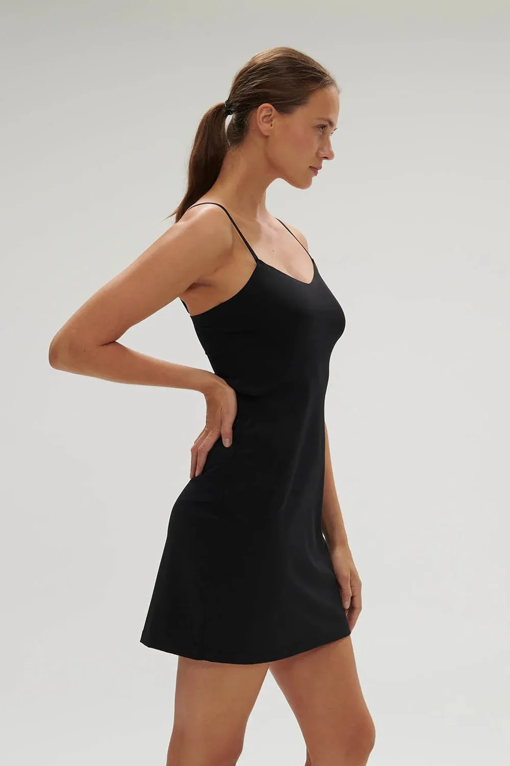 Simone Perele 13V Essentiel Slip Dress