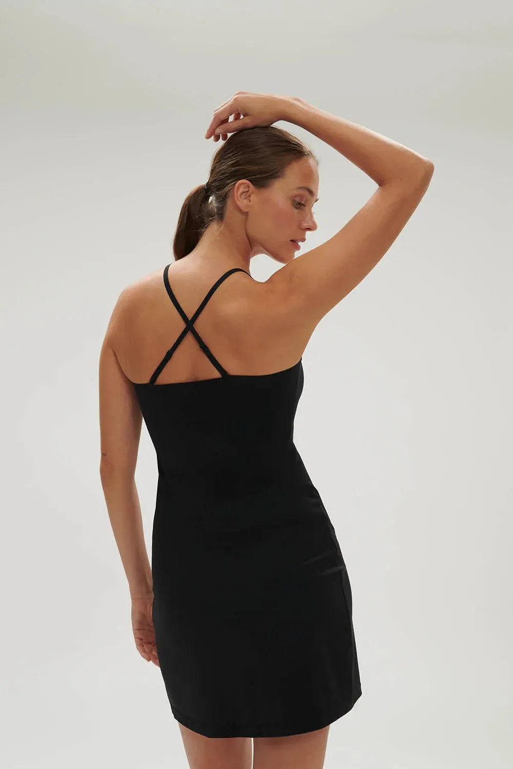 Simone Perele 13V Essentiel Slip Dress