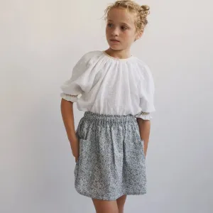 Skirt Alamera Pacid Blue