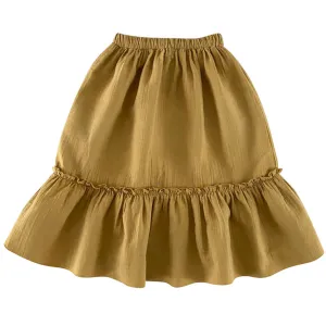 Skirt Dana Pistachio