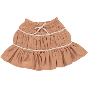Skirt Loro Toast
