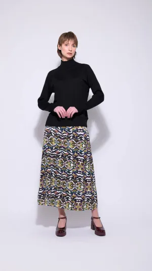 Sloane Skirt - Kaleidscope