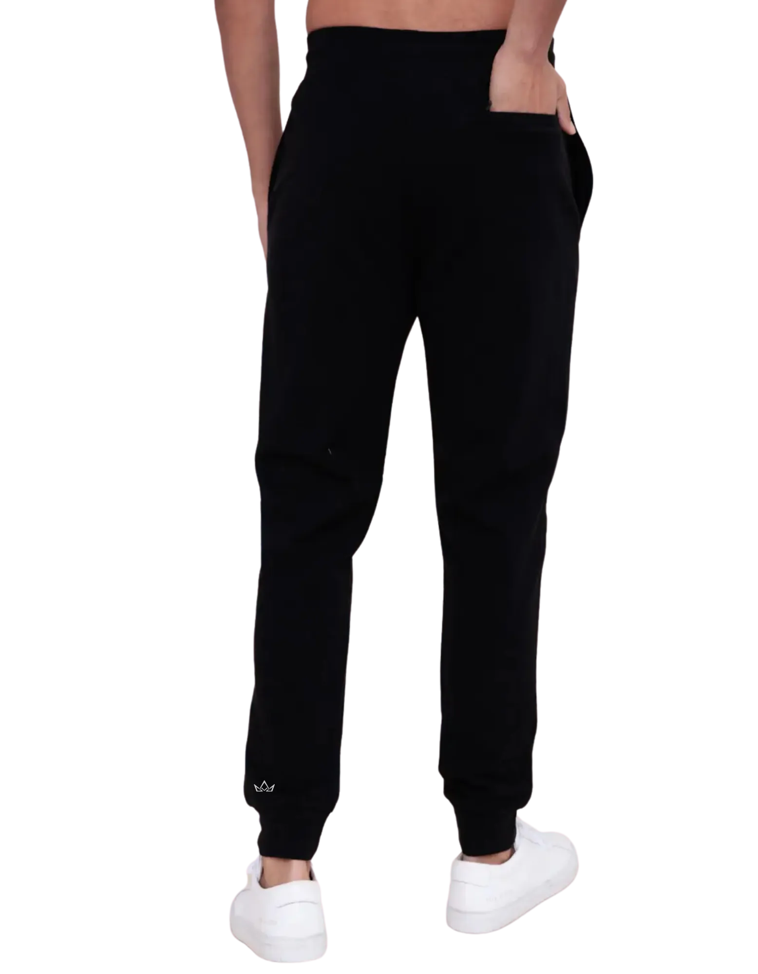 Stitch Joggers