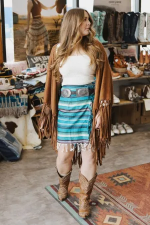 Tasha Polizzi Seraphina Skirt