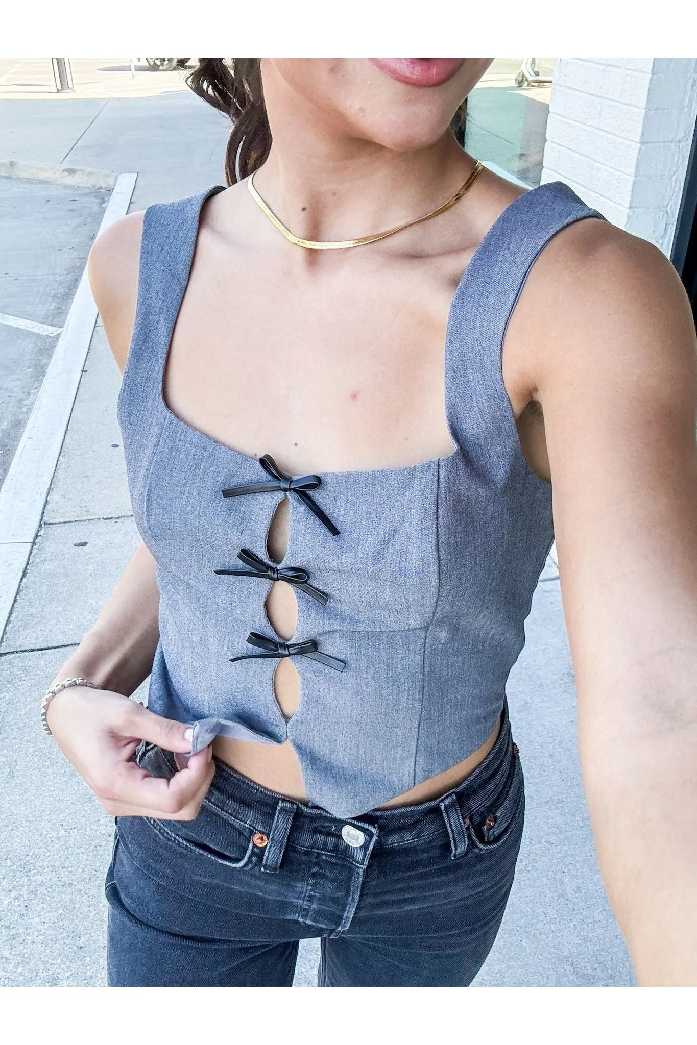 Tate Top