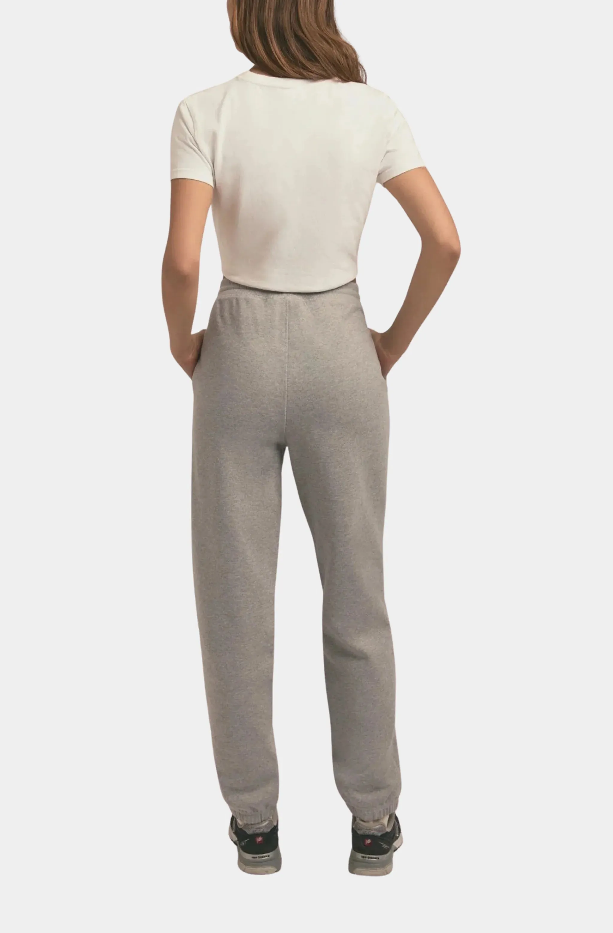 The Collegiate Jogger