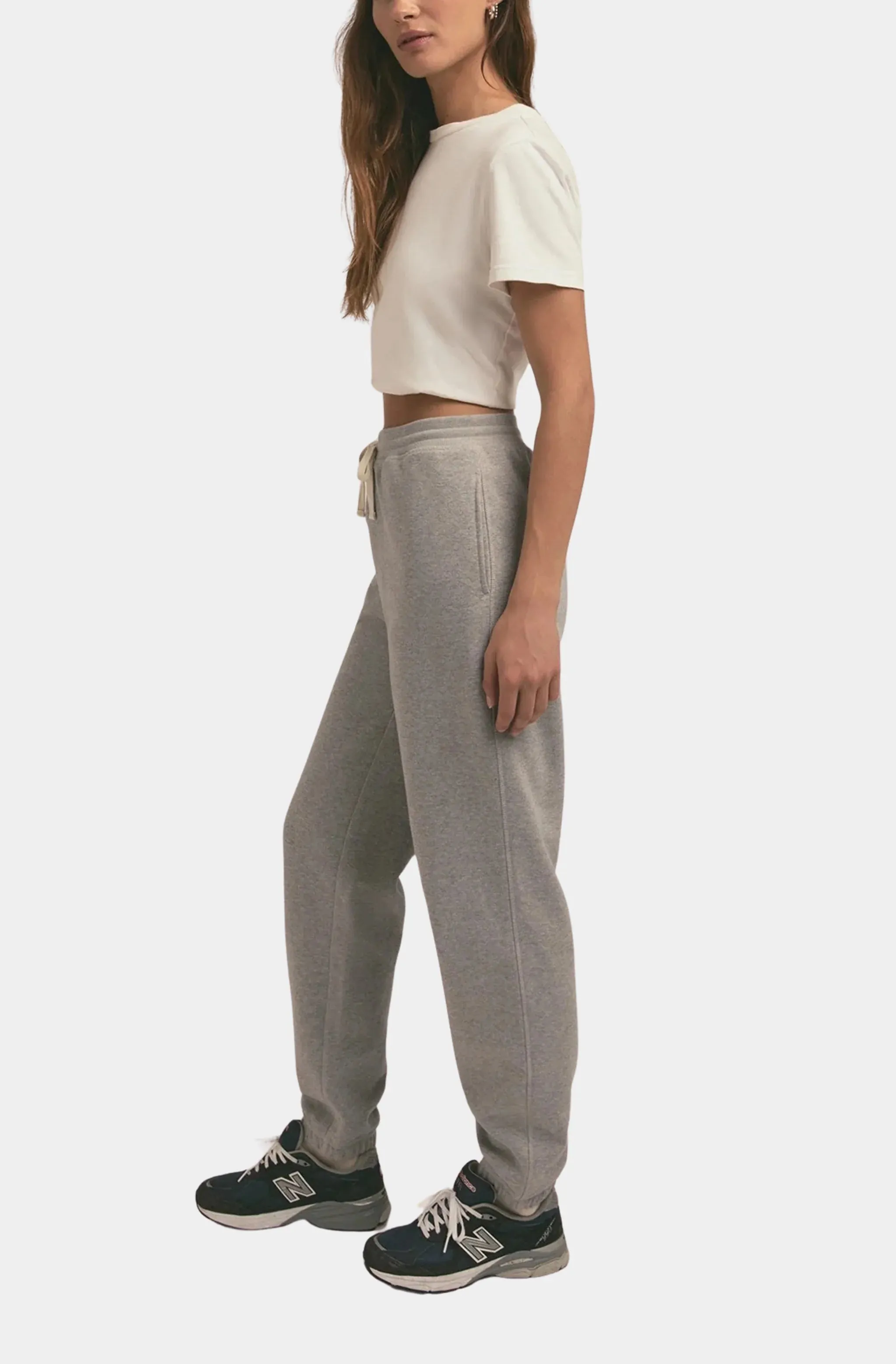The Collegiate Jogger