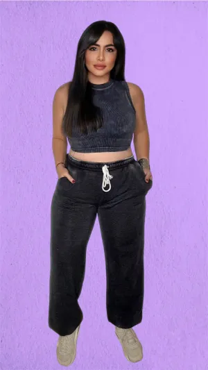 The Lyra Cozy Pants
