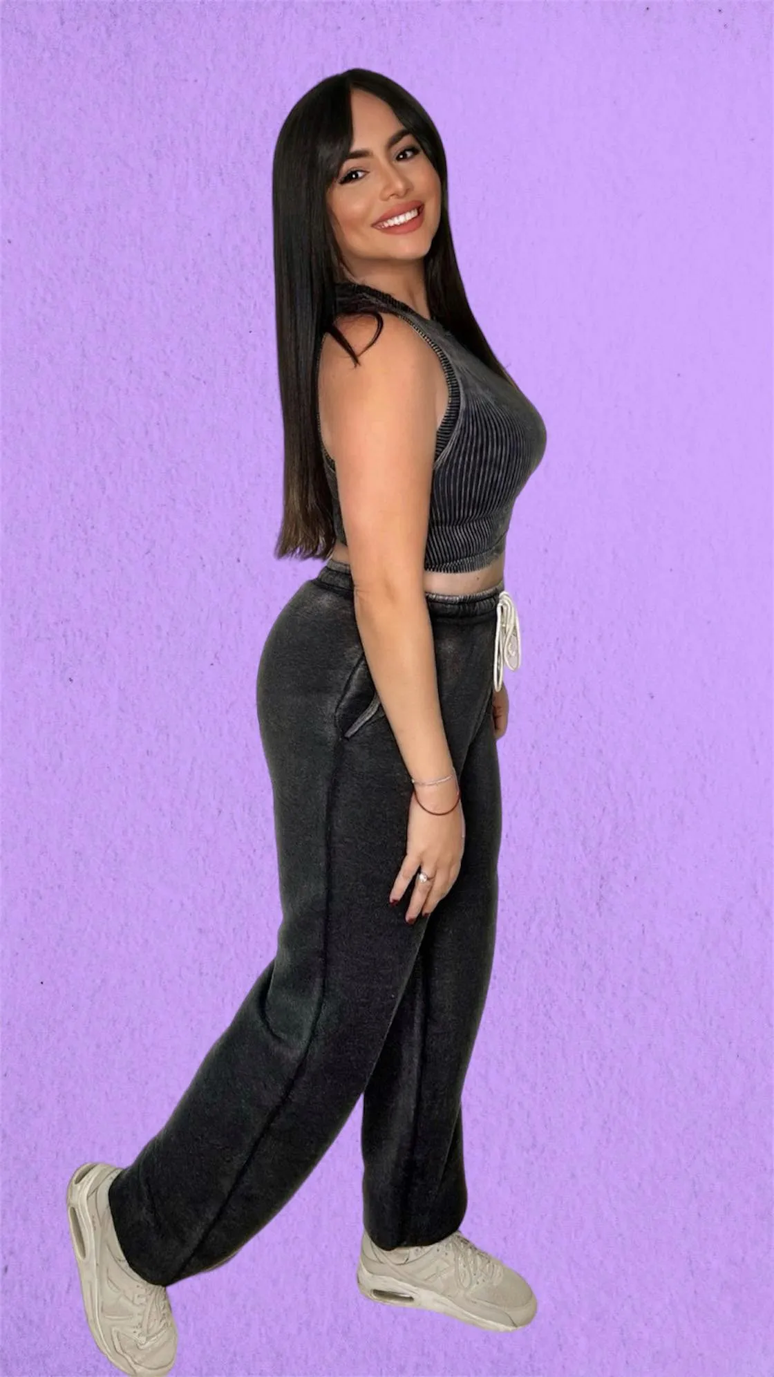 The Lyra Cozy Pants