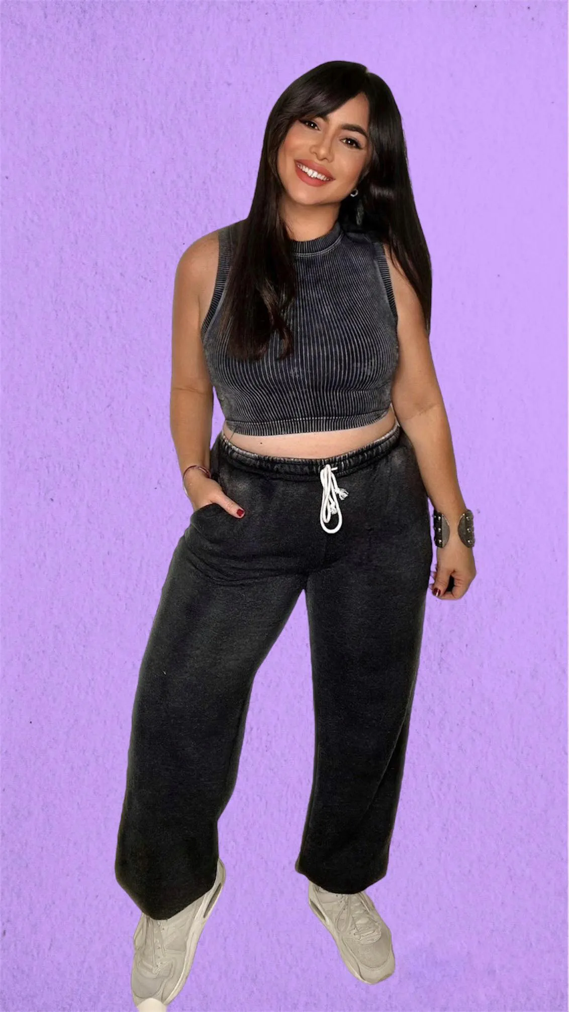 The Lyra Cozy Pants