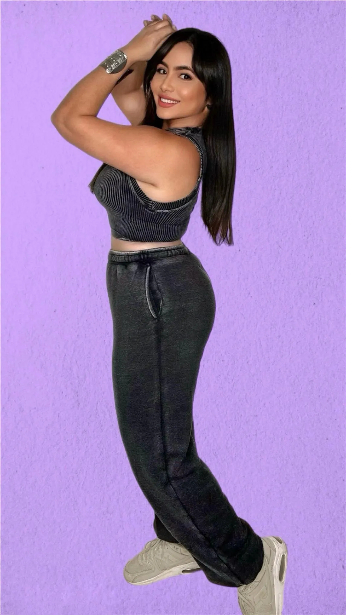The Lyra Cozy Pants
