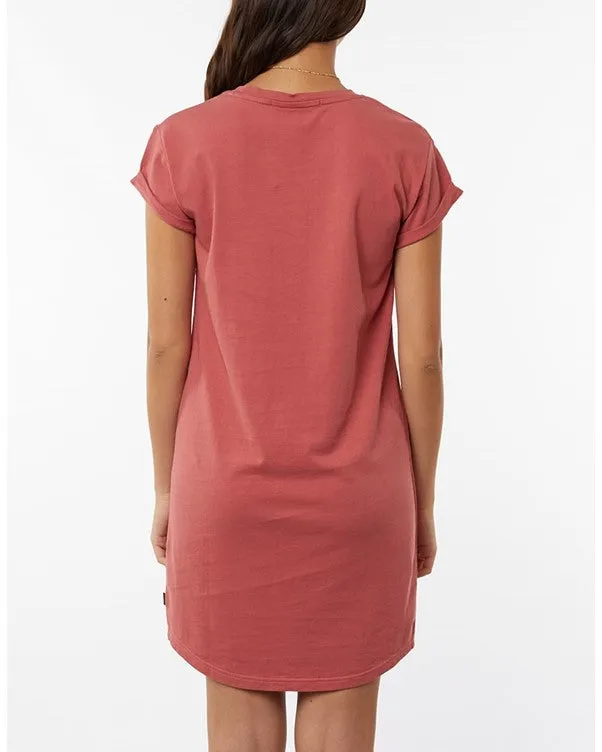 TIMELESS TEE DRESS