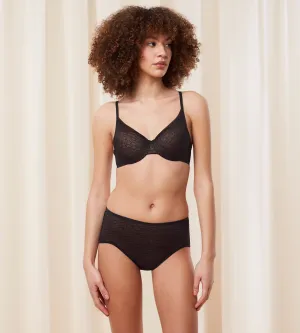 Triumph Signature Sheer Maxi