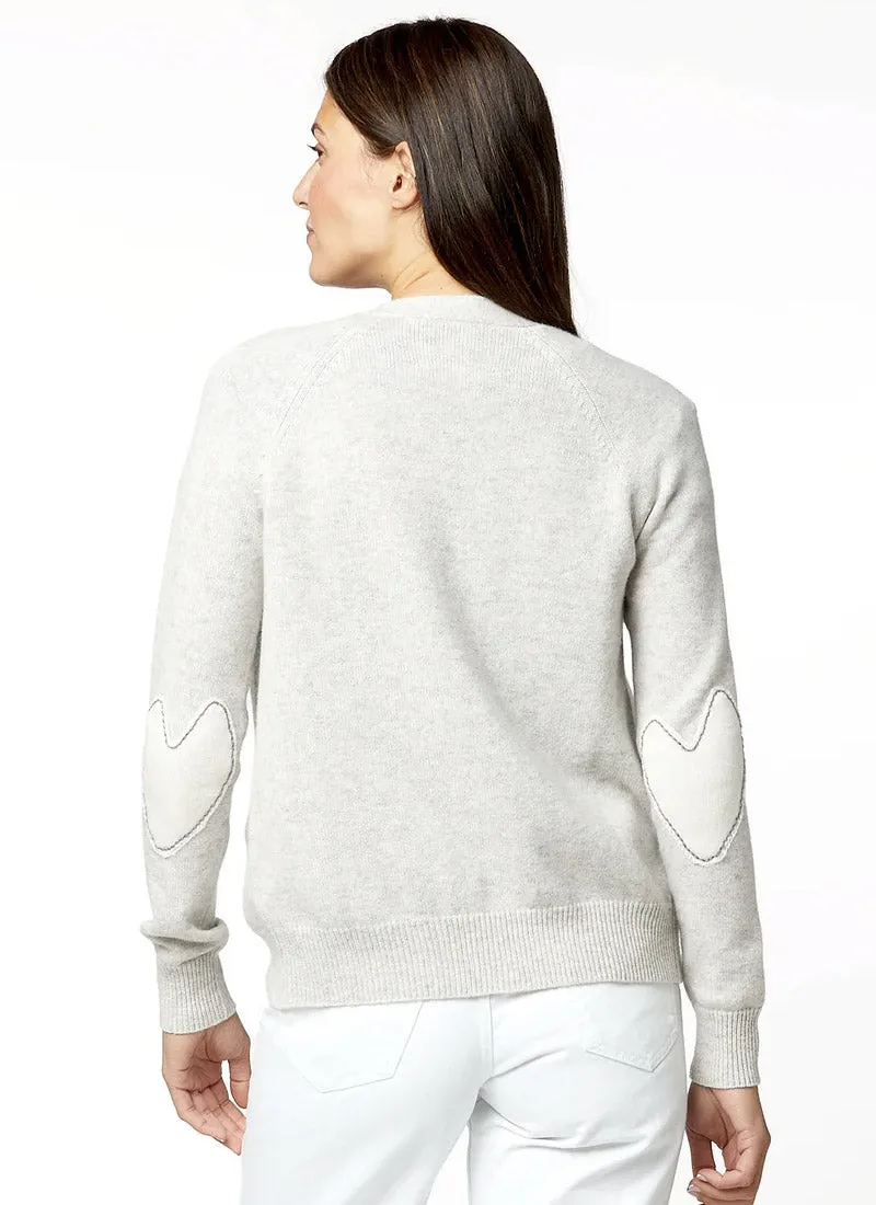 Willie Cashmere Cardigan